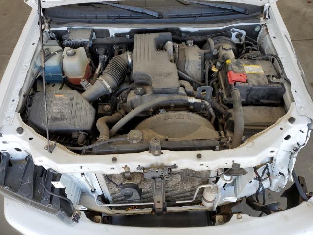 Photo 7 from auction – 2011 CHEVROLET COLORADO L with VIN 1GCESCF95B8135146