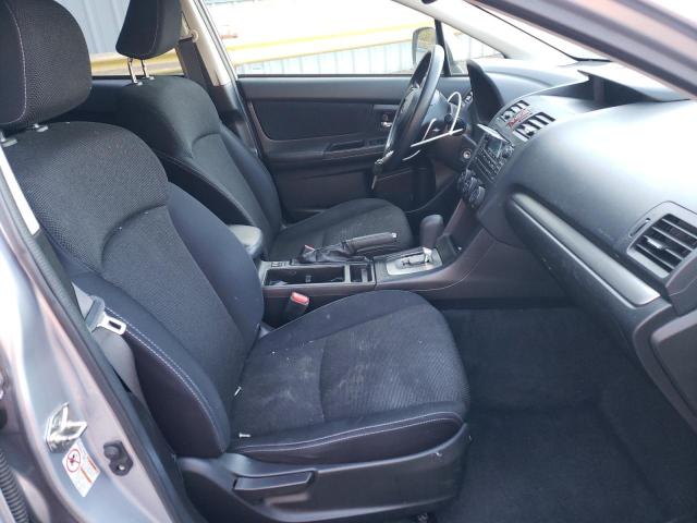 Photo 5 from auction – 2013 SUBARU XV CROSSTR with VIN JF2GPAVC4D2881445