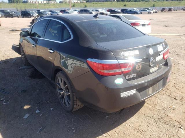 Photo 3 from auction – 2014 BUICK VERANO CON with VIN 1G4PR5SKXE4210164