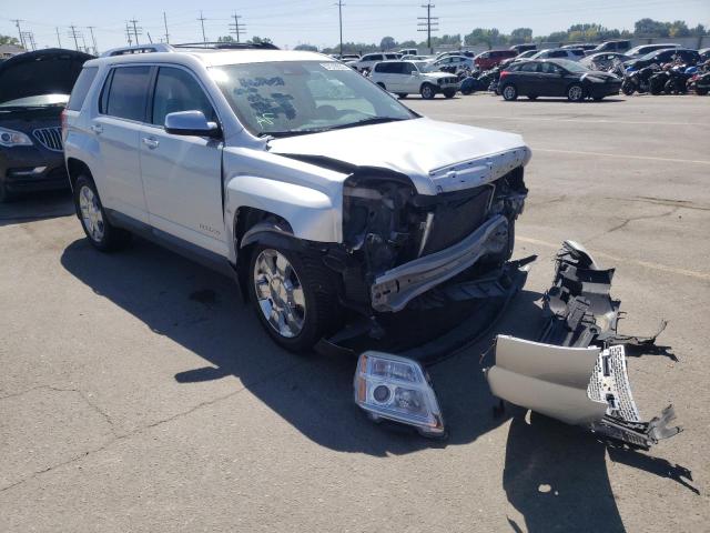Фото 1 с аукциона – 2013 GMC TERRAIN SL с VIN 2GKFLWE32D6352036