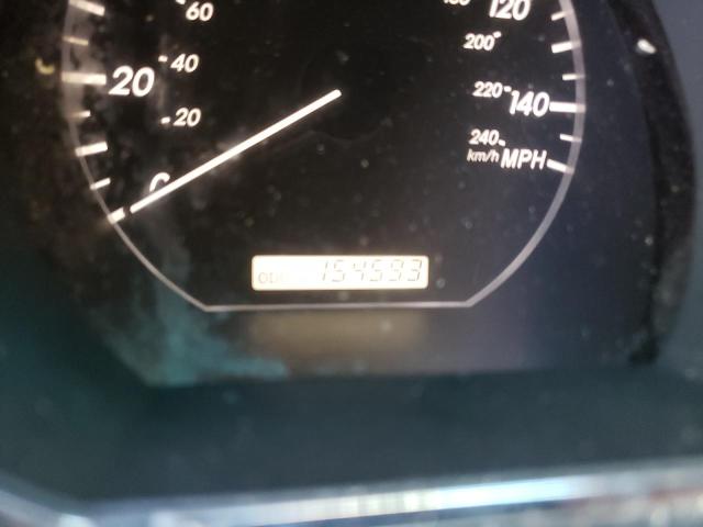 Photo 8 from auction – 2005 LEXUS RX 330 with VIN JTJGA31U150050053