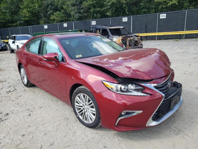 LEXUS ES 350 2016 z numerem VIN 58ABK1GG0GU009557 - Zdjęcie z aukcji