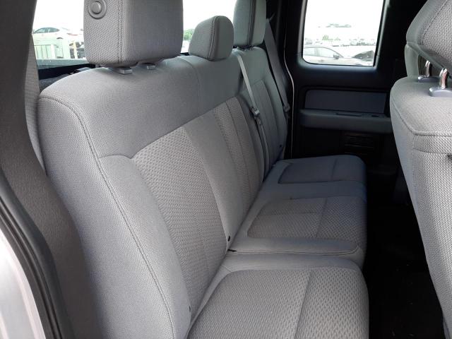Photo 6 from auction – 2013 FORD F150 SUPER with VIN 1FTFX1CF3DFD31265