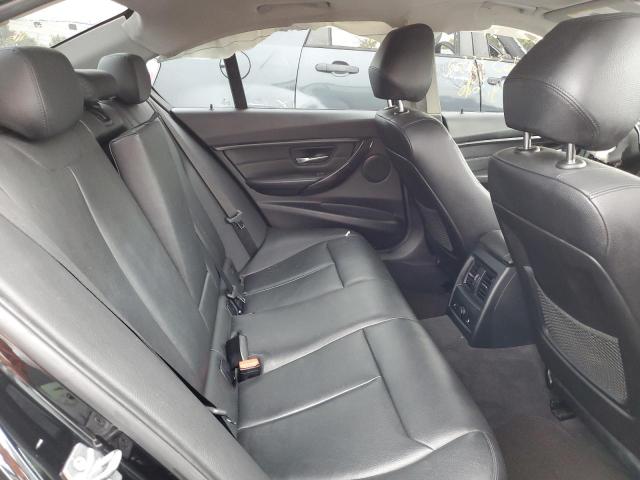 Photo 6 from auction – 2015 BMW 328 XI with VIN WBA3B3G53FNT19718