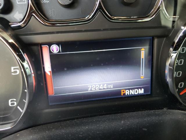 Photo 8 from auction – 2014 GMC SIERRA C15 with VIN 3GTP1UEC3EG468670