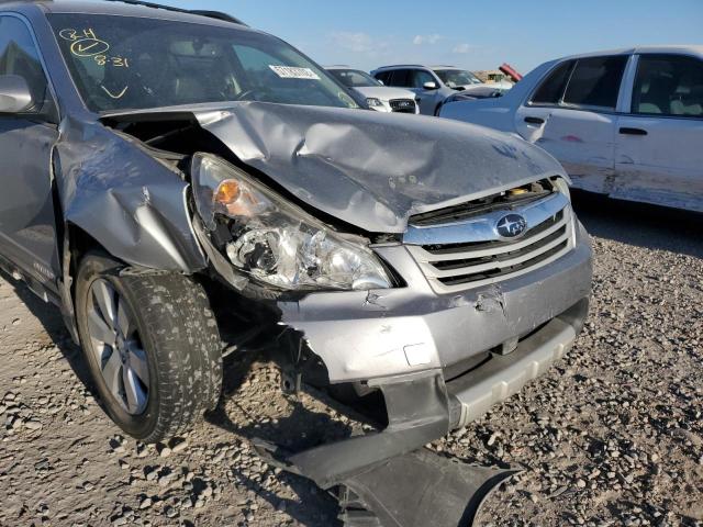 Снимка 9 от търг – 2011 SUBARU OUTBACK 2. с VIN 4S4BRBKC2B3329409
