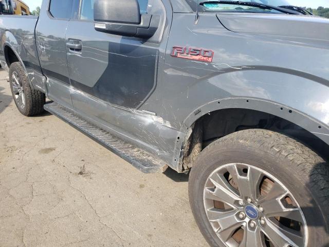 Photo 9 from auction – 2016 FORD F150 SUPER with VIN 1FTFX1EG7GFA93852