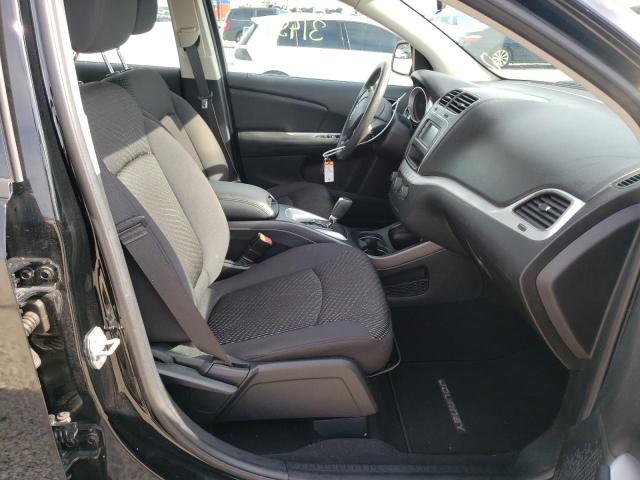 Photo 5 from auction – 2015 DODGE JOURNEY SE with VIN 3C4PDCAB4FT564945