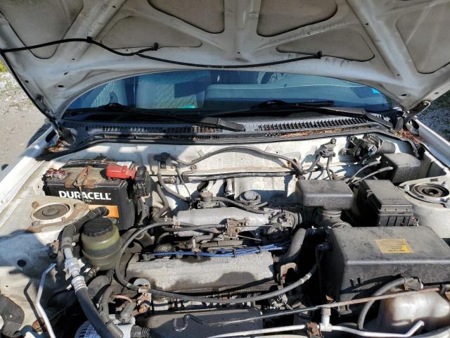 Photo 7 from auction – 2000 TOYOTA RAV4 with VIN JT3HP10V8Y7160490