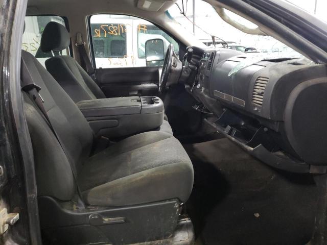 Photo 5 from auction – 2008 GMC SIERRA K25 with VIN 1GTHK23618F172409
