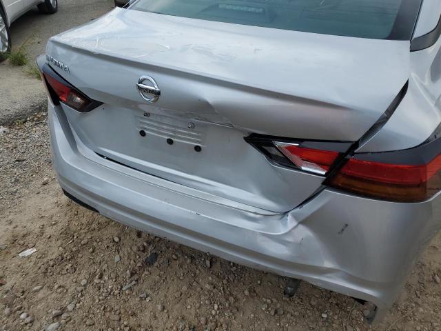 Photo 9 from auction – 2021 NISSAN ALTIMA S with VIN 1N4BL4BV5MN366003