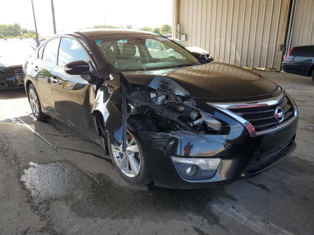 NISSAN ALTIMA SL 2013 with VIN 1N4AL3AP8DC149131 - Photo from auction