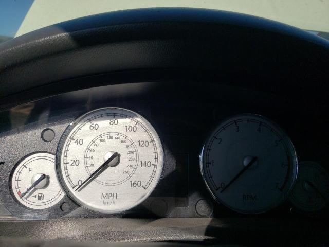 Foto 8 de la subasta – 2006 CHRYSLER 300C con VIN 2C3LA63H96H130592
