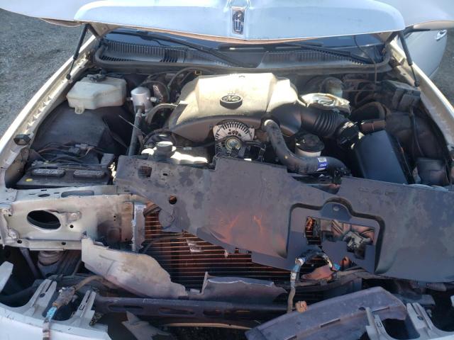 Photo 7 from auction – 2002 LINCOLN TOWN CAR C with VIN 1LNHM83W12Y656388