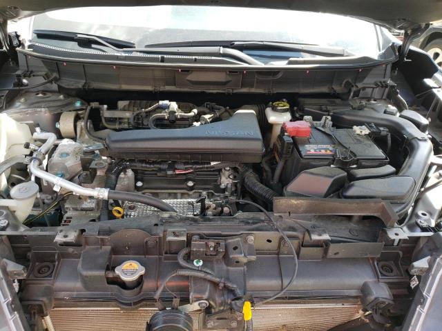 Photo 7 from auction – 2019 NISSAN ROGUE S with VIN KNMAT2MV6KP515110