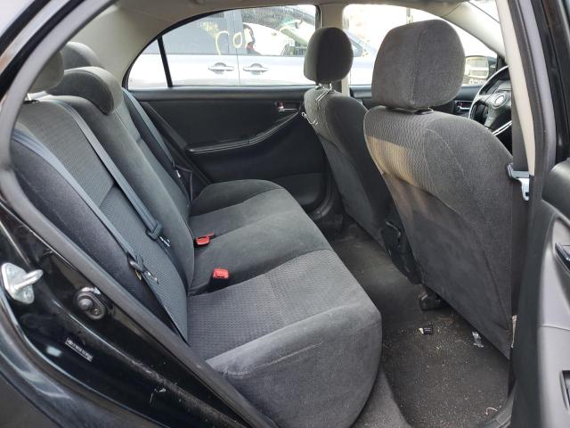 Photo 6 from auction – 2005 TOYOTA COROLLA CE with VIN 2T1BR32E15C385042
