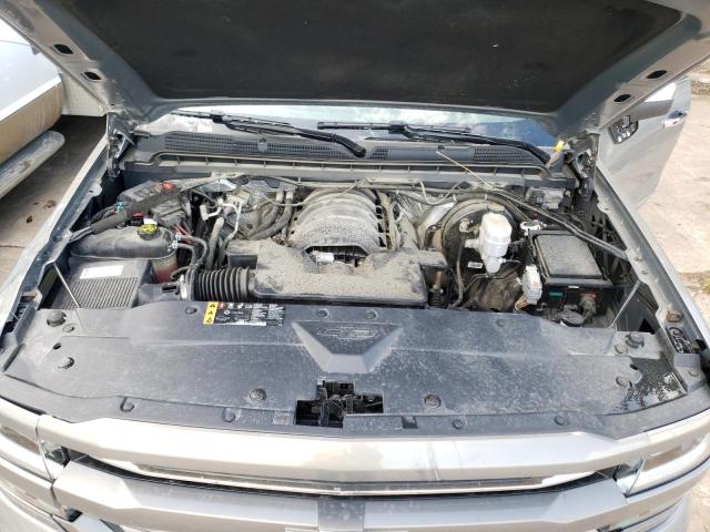 Photo 7 from auction – 2017 CHEVROLET SILVERADO with VIN 3GCUKSEC2HG395039