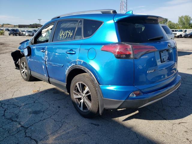 Photo 3 from auction – 2018 TOYOTA RAV4 ADVEN with VIN JTMRFREV6JJ201136