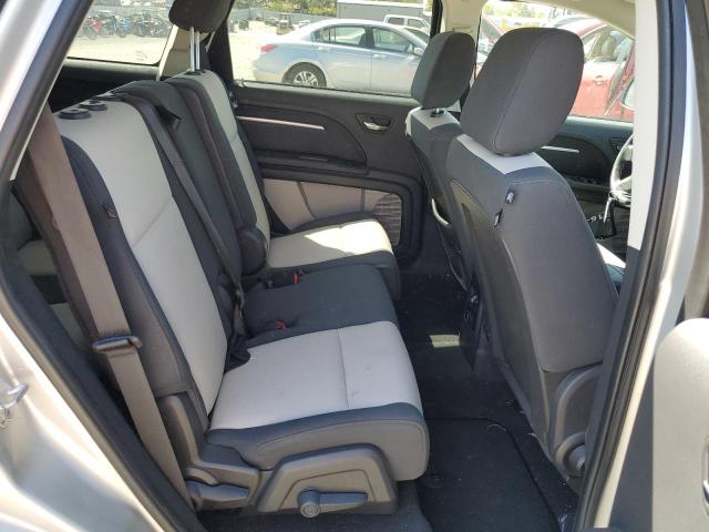 Photo 6 from auction – 2009 DODGE JOURNEY SX with VIN 3D4GG57V69T177938