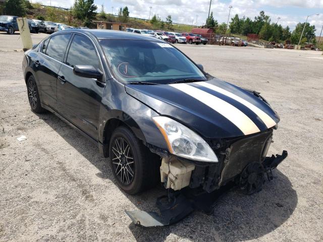 Photo 1 from auction – 2010 NISSAN ALTIMA BAS with VIN 1N4AL2AP7AN454307