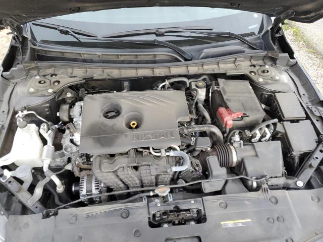Photo 7 from auction – 2020 NISSAN ALTIMA PLA with VIN 1N4BL4FV1LN300587