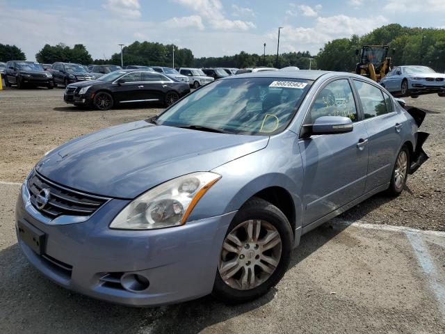 Photo 2 from auction – 2010 NISSAN ALTIMA BAS with VIN 1N4AL2AP1AN412909