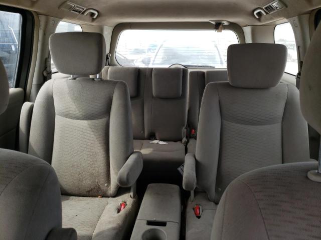 Photo 9 from auction – 2015 NISSAN QUEST S with VIN JN8AE2KP8F9130600