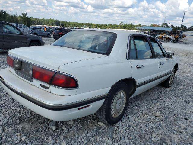 Photo 4 from auction – 1997 BUICK LESABRE CU with VIN 1G4HP52K0VH418024