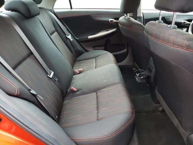 Photo 6 from auction – 2013 TOYOTA COROLLA BA with VIN 2T1BU4EE4DC063929