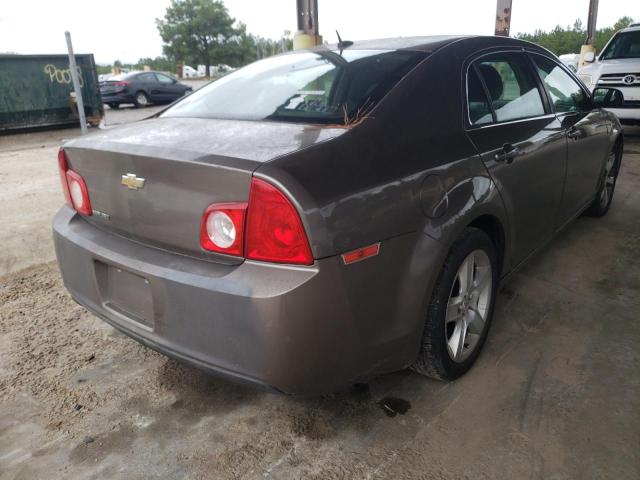 Photo 4 from auction – 2011 CHEVROLET MALIBU LS with VIN 1G1ZB5E19BF363941