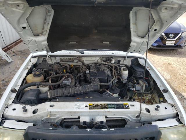 Photo 7 from auction – 2011 FORD RANGER with VIN 1FTKR1AD8BPA05382