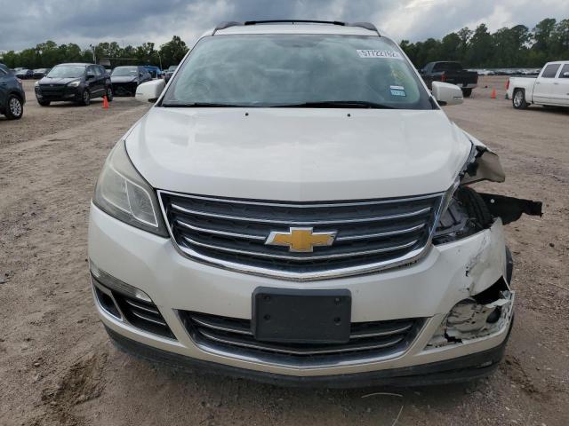 Photo 9 from auction – 2013 CHEVROLET TRAVERSE L with VIN 1GNKRLKD5DJ104040