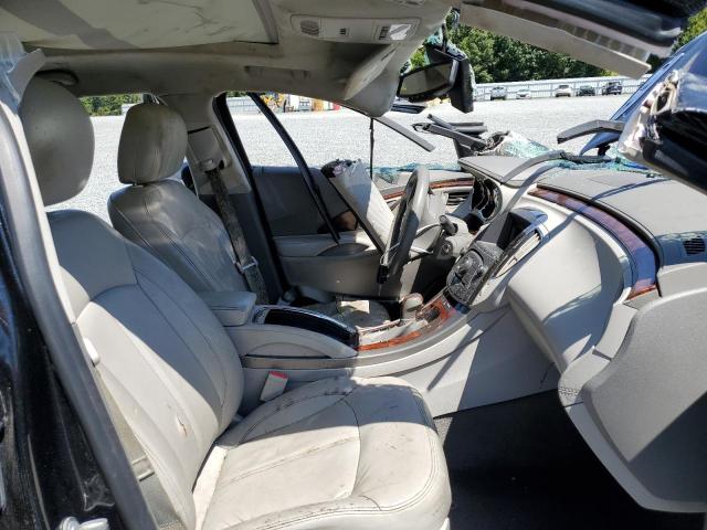 Photo 5 from auction – 2012 BUICK LACROSSE with VIN 1G4GC5ER6CF243366