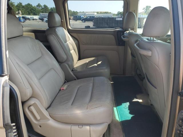 Photo 6 from auction – 2004 HONDA ODYSSEY EX with VIN 5FNRL18054B010054