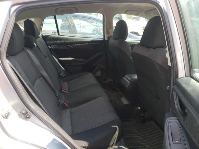 Photo 6 from auction – 2019 SUBARU IMPREZA PR with VIN 4S3GTAD62K3748759