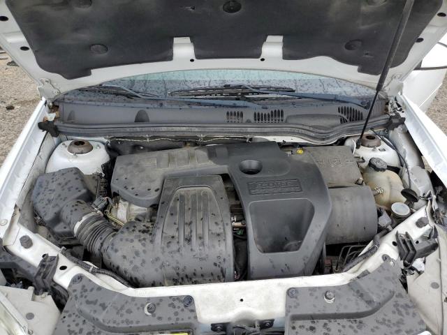 Photo 7 from auction – 2010 CHEVROLET COBALT 2LT with VIN 1G1AF5F58A7187136
