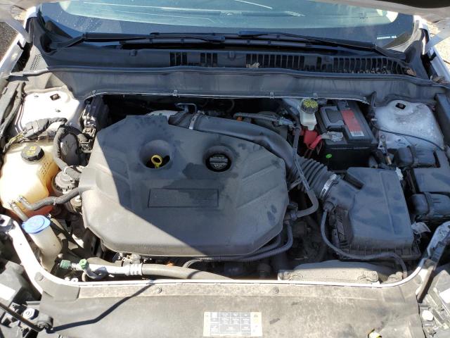 Photo 7 from auction – 2017 FORD FUSION SE with VIN 3FA6P0T96HR365087