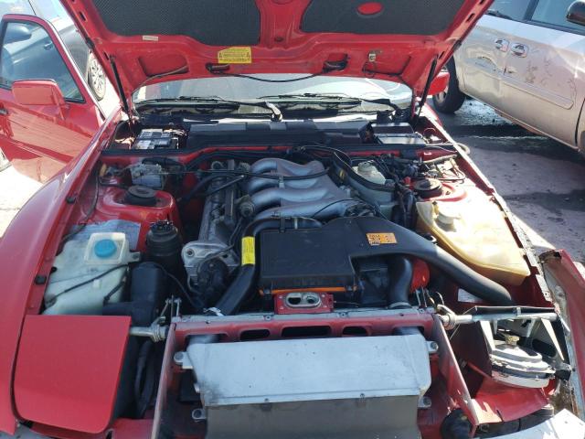 Photo 7 from auction – 1988 PORSCHE 944 with VIN WP0AA2950JN150187