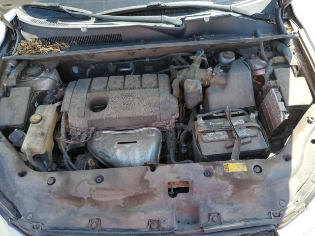 Photo 7 from auction – 2012 TOYOTA RAV4 with VIN 2T3ZF4DVXCW117698