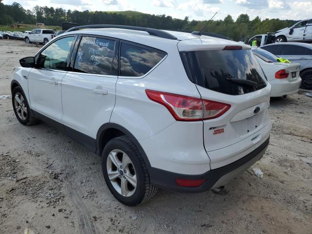 Photo 3 from auction – 2016 FORD ESCAPE SE with VIN 1FMCU0GX1GUC62256