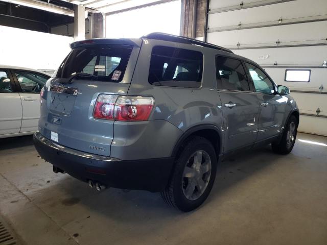 Photo 4 from auction – 2008 GMC ACADIA SLT with VIN 1GKEV33798J228347