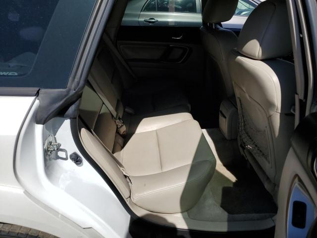 Photo 6 from auction – 2006 SUBARU LEGACY OUT with VIN 4S4BP85C364351861