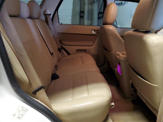 Photo 6 from auction – 2011 FORD ESCAPE LIM with VIN 1FMCU0E77BKB70575