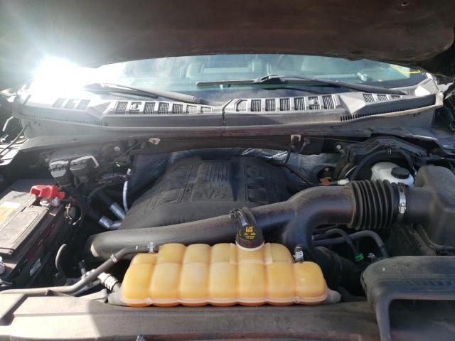 Photo 7 from auction – 2016 FORD F150 SUPER with VIN 1FTEW1EG9GFA44683