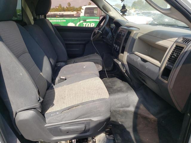 Photo 5 from auction – 2011 DODGE RAM 2500 with VIN 3D7LP2ET0BG595251