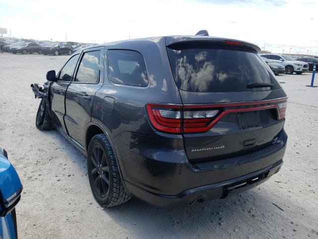 Photo 3 from auction – 2015 DODGE DURANGO SX with VIN 1C4RDHAG4FC187577