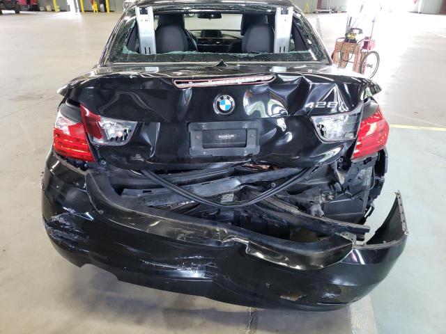 Photo 9 from auction – 2014 BMW 428 I SULE with VIN WBA3V7C59EJ873338