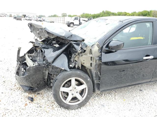 Photo 9 from auction – 2016 NISSAN VERSA S with VIN 3N1CN7AP5GL857689