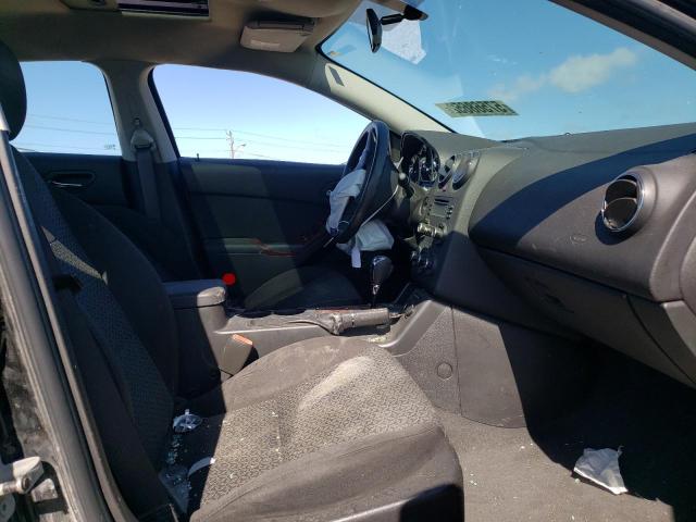 Photo 5 from auction – 2007 PONTIAC G6 VALUE L with VIN 1G2ZF58B074188664