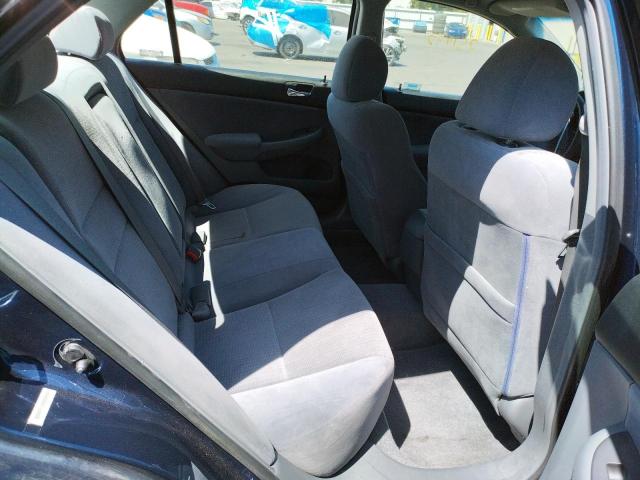 Photo 6 from auction – 2003 HONDA ACCORD with VIN JHMCM56333C039635